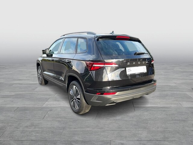 Skoda Karoq 1.5 TSI Selection