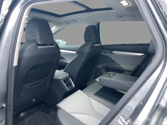 Skoda Enyaq Loft iV 50