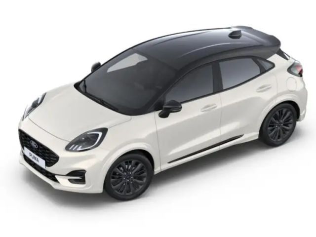 Ford Puma Sound Edition **NEUES MODELL** 360°*iACC*