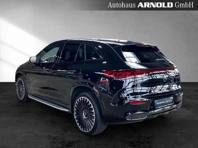 Mercedes-Benz EQE SUV 4MATIC+ AMG Line