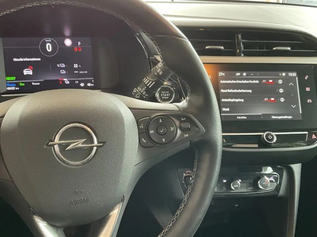 Opel Corsa Edition F Edition