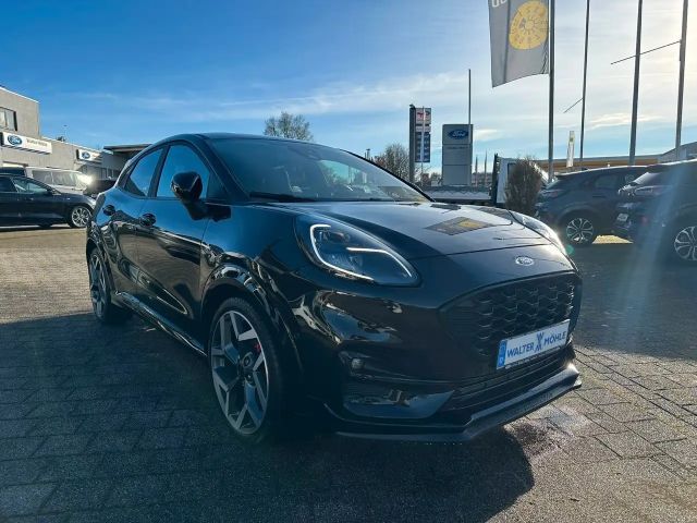 Ford Puma ST Line