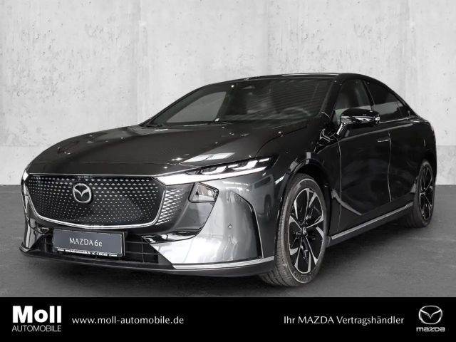 Mazda 6e Plus RWD Takumi