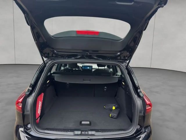 Ford Focus 1.5 EcoBlue ST Line Wagon