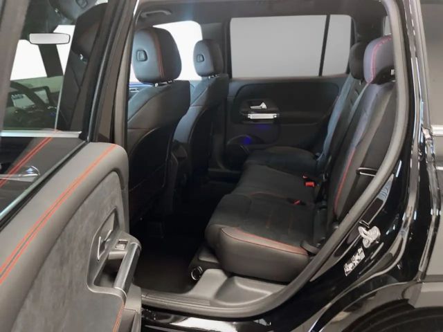 Mercedes-Benz GLB 200 GLB