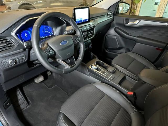 Ford Kuga Titanium X