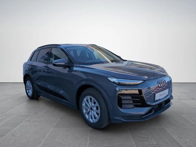 Audi Q6 e-tron Quattro