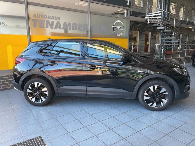 Opel Grandland X Elegance