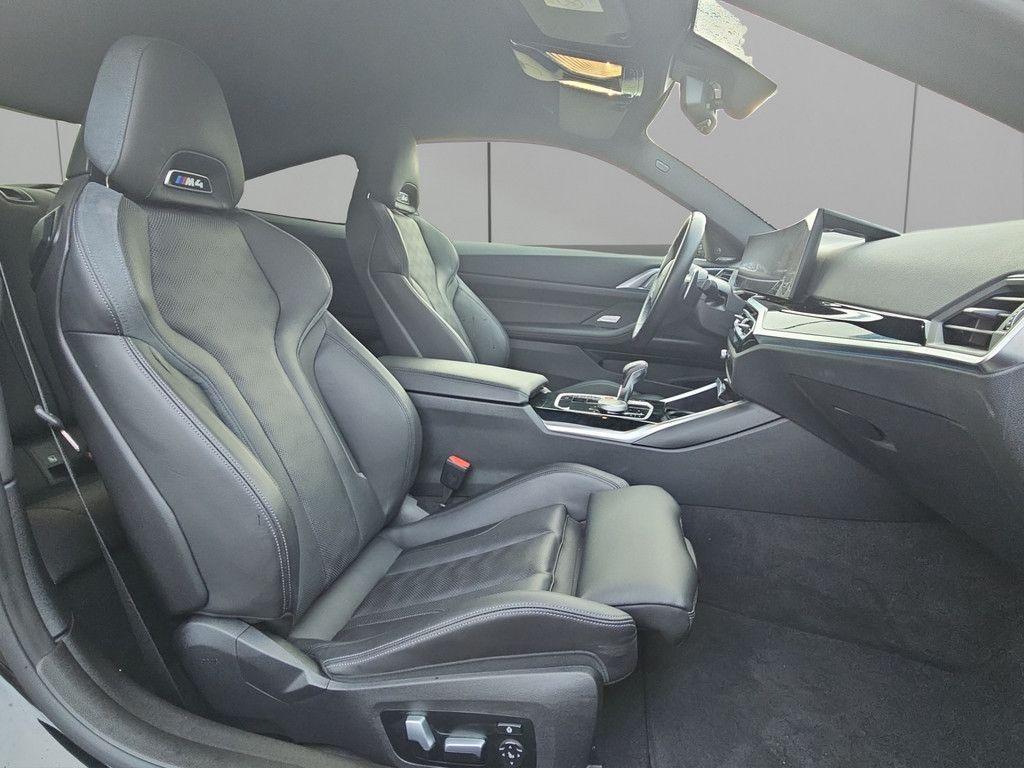 BMW M4 Competition Coupé xDrive