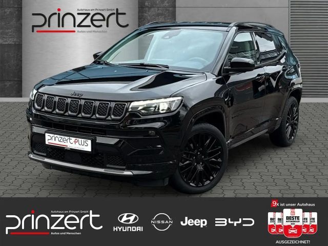 Jeep Compass 1.5 "S" MHEV FWD *CarPlay*