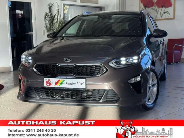 Kia Ceed SportWagon