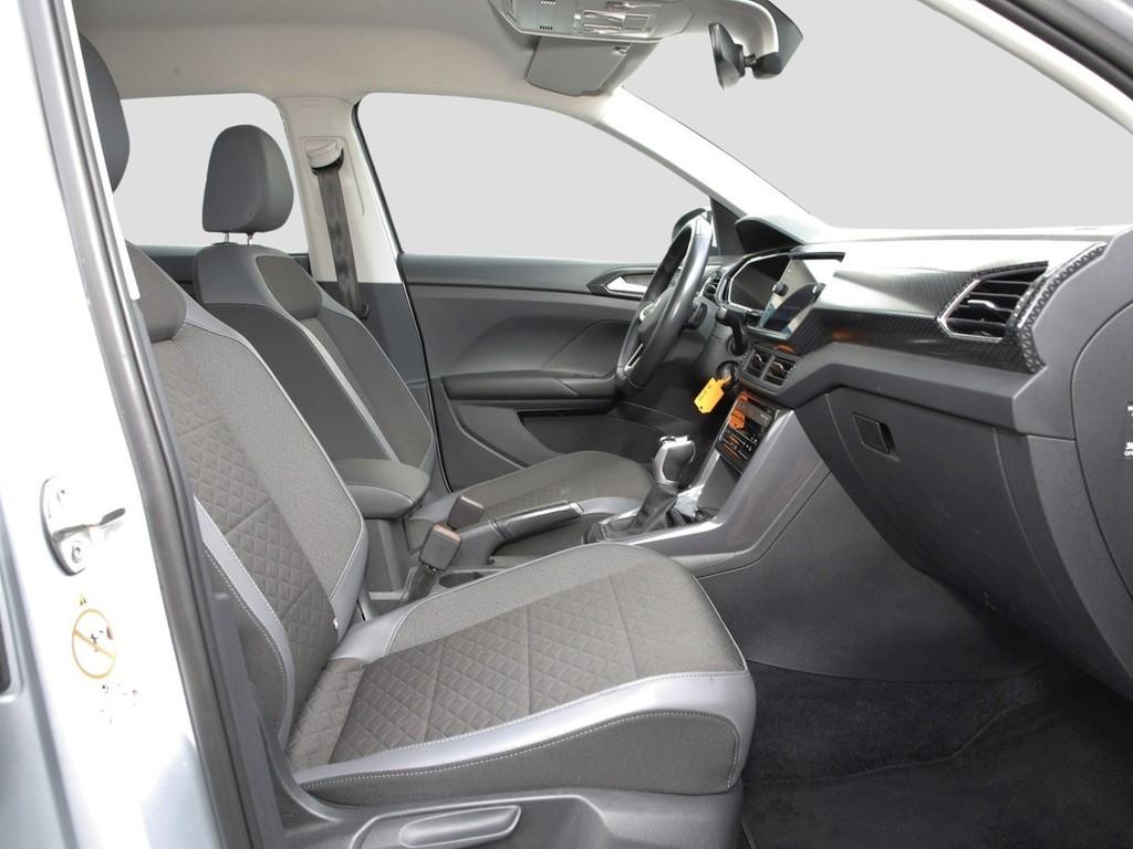 Volkswagen T-Cross 1.0 TSI DSG Style