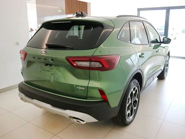 Ford Kuga Active