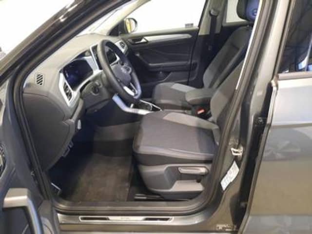 Volkswagen T-Roc 2.0 TDI DSG