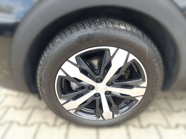 Peugeot 5008 Allure Pack PureTech