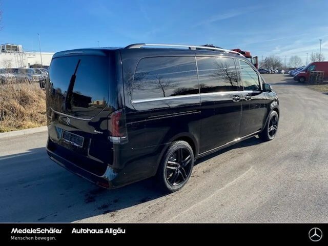 Mercedes-Benz V 300 4MATIC AVANTGARDE V 300 d