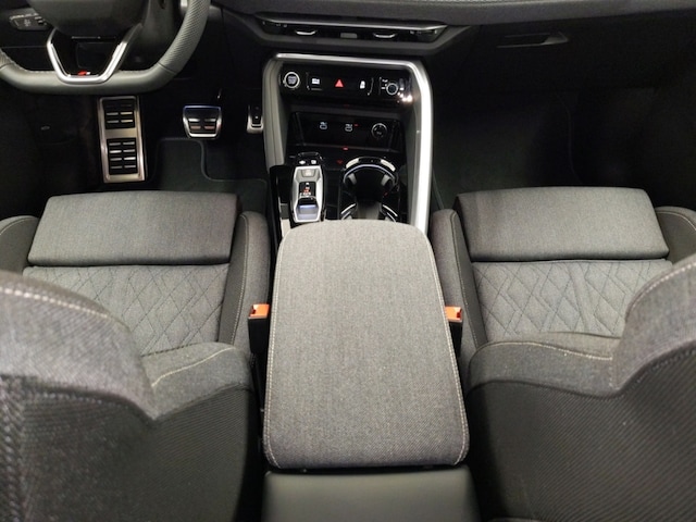 Audi Q5 Quattro S-Tronic