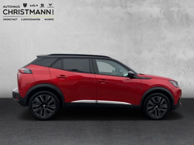 Peugeot E-2008 GT-Line