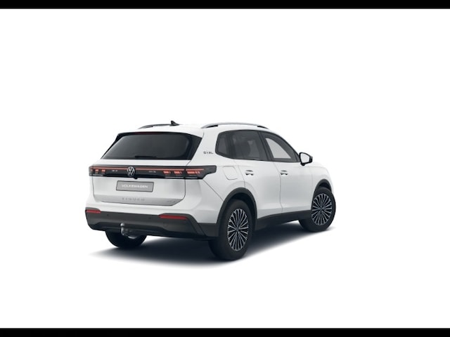 Volkswagen Tiguan 1.5 eTSI
