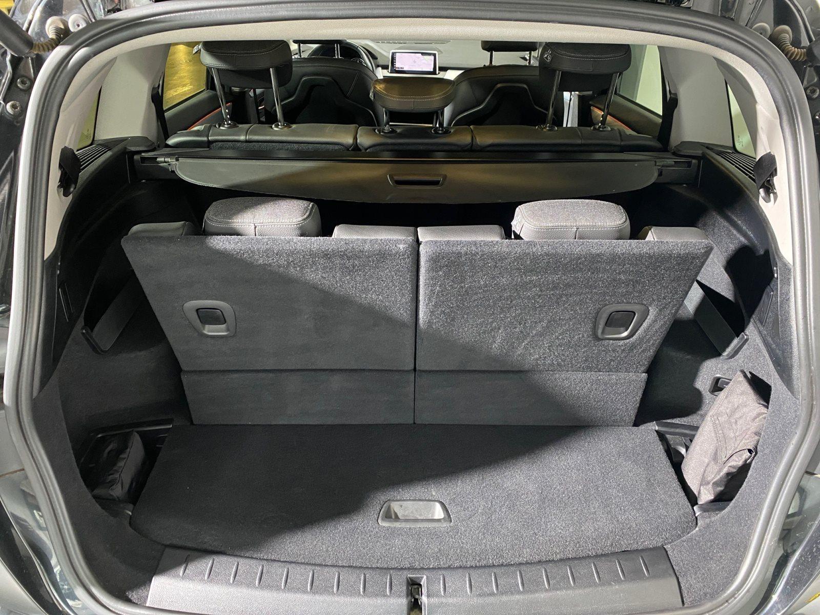 BMW 218 218d Gran Tourer