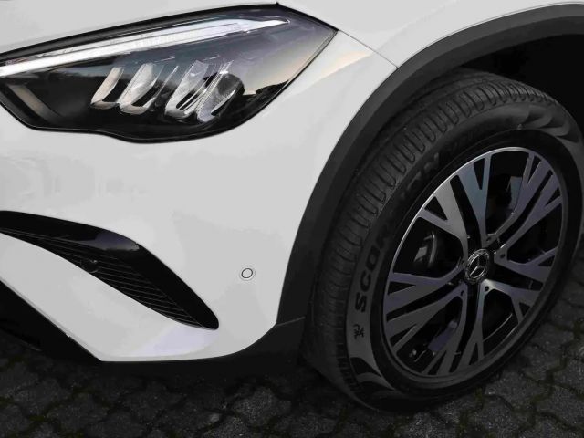 Mercedes-Benz GLA 250 GLA 250 e