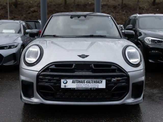 MINI Cooper John Cooper Works Trim PANO LED HUD