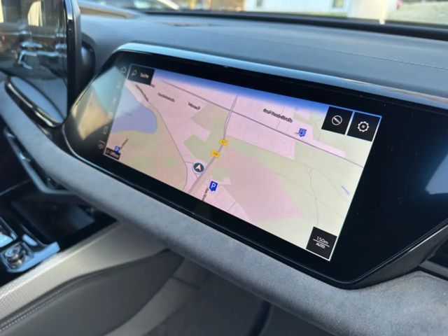 Audi A5 Avant Quattro S-Tronic