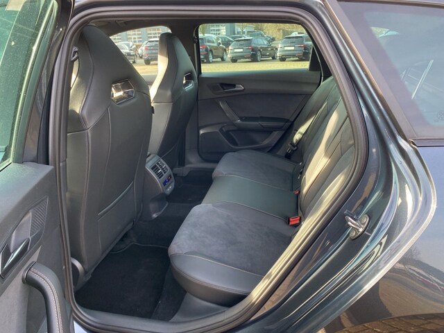 Cupra Leon DSG ST Sportstourer