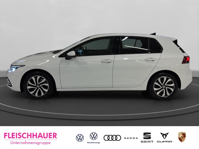 Volkswagen Golf 2.0 TDI Golf VIII