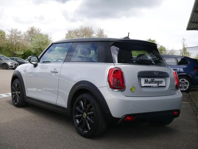 MINI Mini Electric SE