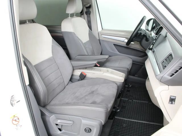 Volkswagen Multivan T7
