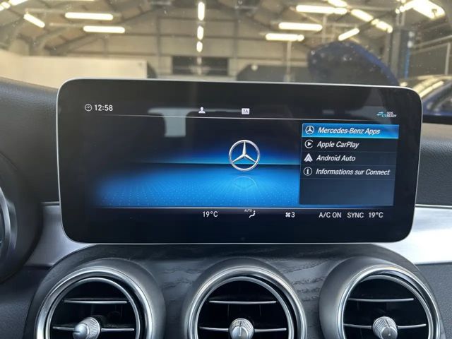 Mercedes-Benz C 300 AVANTGARDE Estate