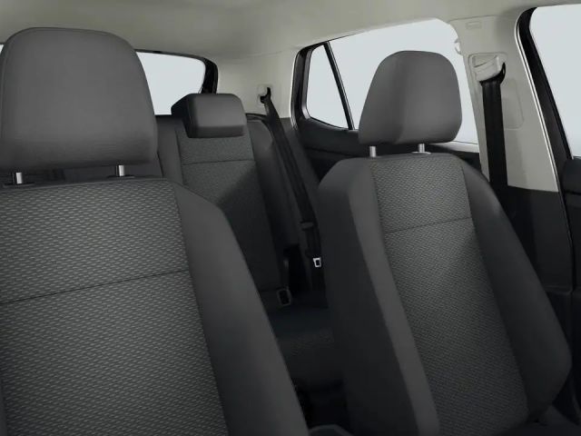 Volkswagen T-Cross 4Me TSI / 419 / € 4000,- PORSCHE BANK BONUS