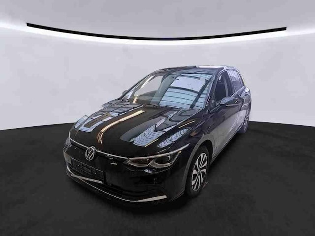 Volkswagen Golf 1.5 TSI