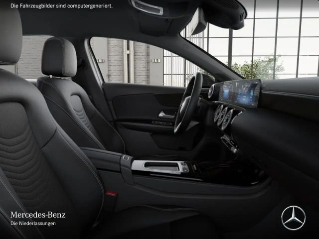 Mercedes-Benz A 180 Progressive