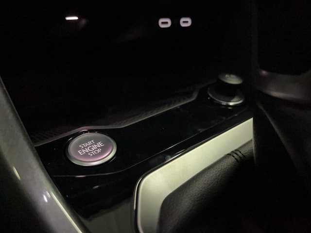 Volkswagen T-Roc 1.5 TSI DSG Style