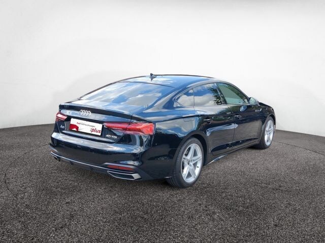 Audi A5 40 TDI S-Tronic Sportback