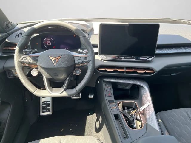 Cupra Terramar 1.5 eTSI