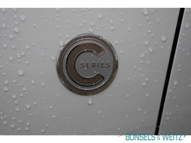 Citroën C5 Aircross C-Series PureTech