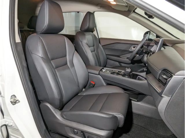 Nissan X-trail Tekna