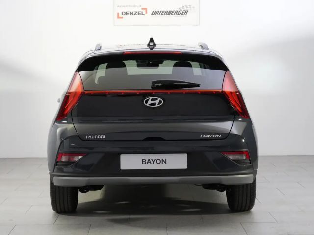 Hyundai Bayon 1.2