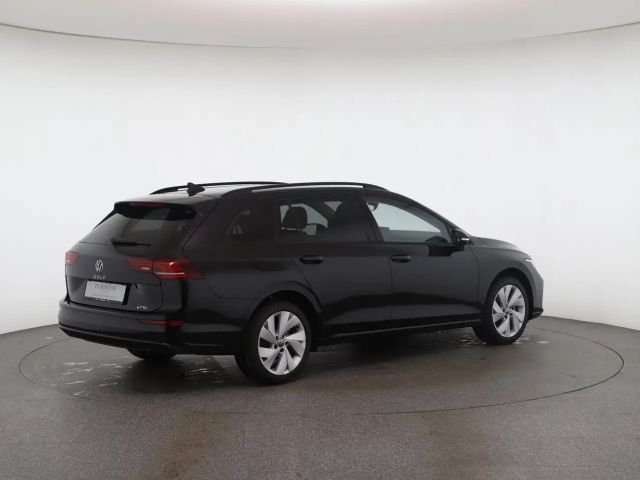 Volkswagen Golf Business DSG Variant