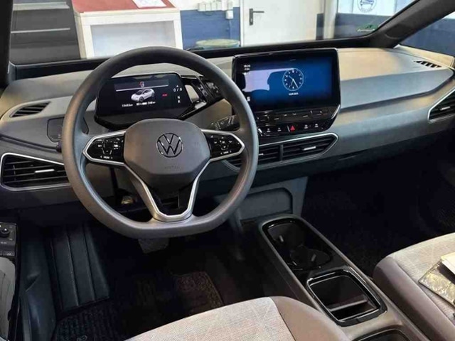 Volkswagen ID.3 55 kWh Pure