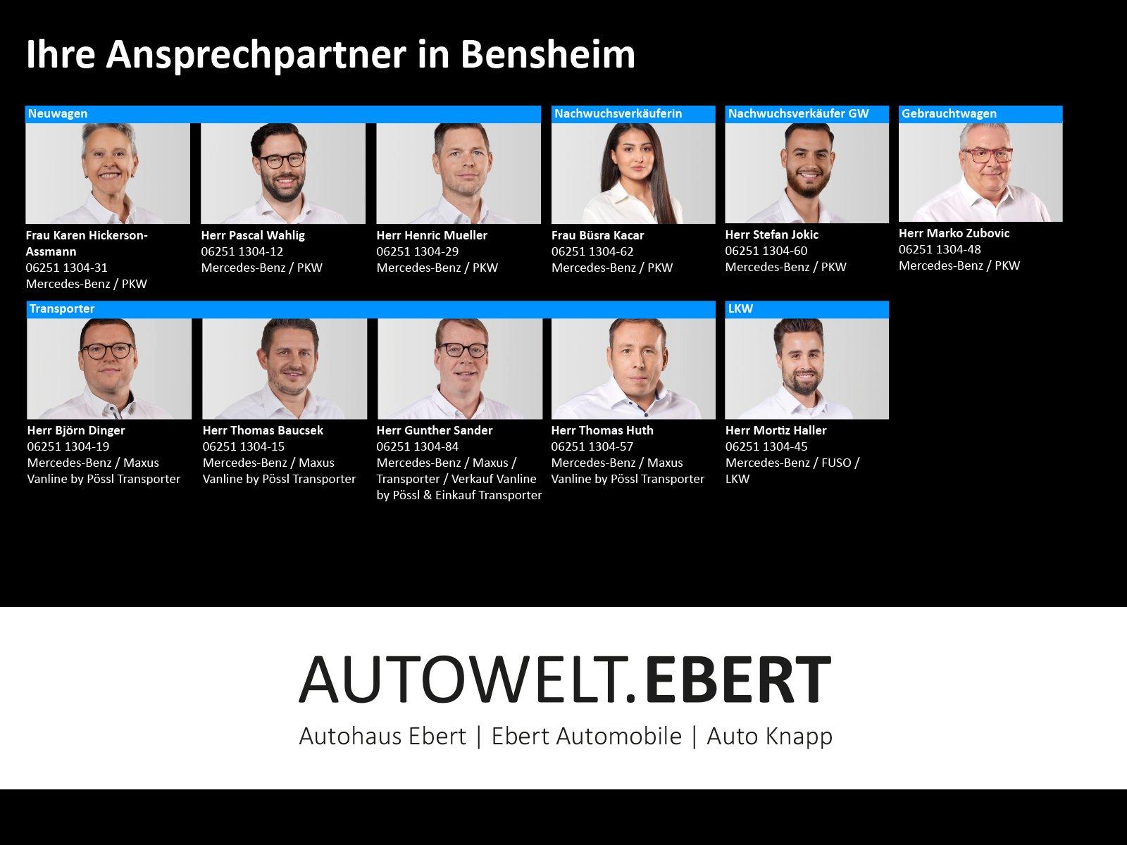 Mercedes-Benz CLE 220 AMG Line Coupé