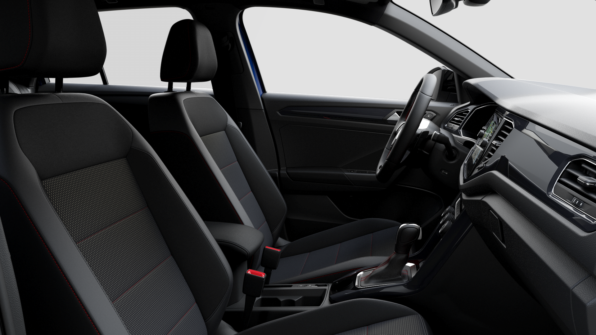 Volkswagen T-Roc 1.5 TSI DSG Sport