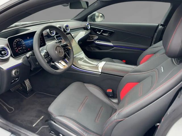 Mercedes-Benz CLE 53 AMG 4MATIC+ AMG Line