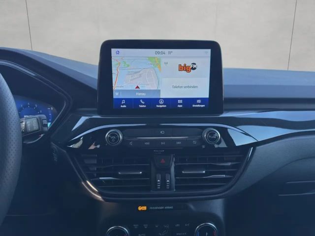 Ford Kuga EcoBoost ST Line X