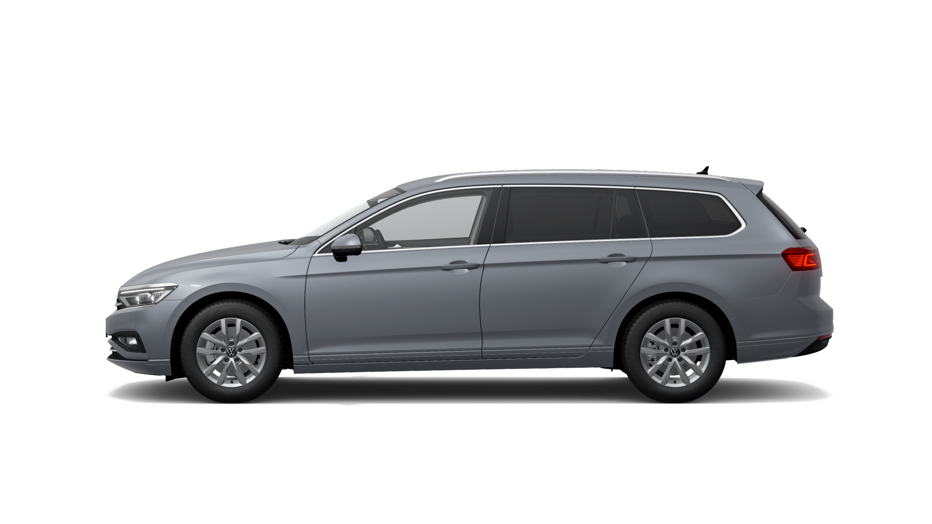 Volkswagen Passat 2.0 TDI Business DSG Variant