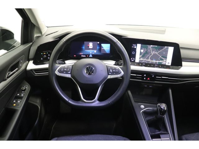 Volkswagen Golf 1.5 TSI Golf VIII Life Pro