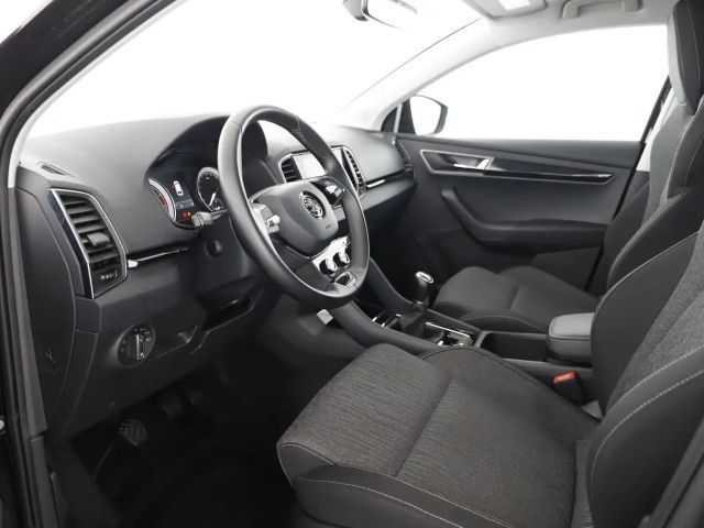 Skoda Karoq ACT Style Style